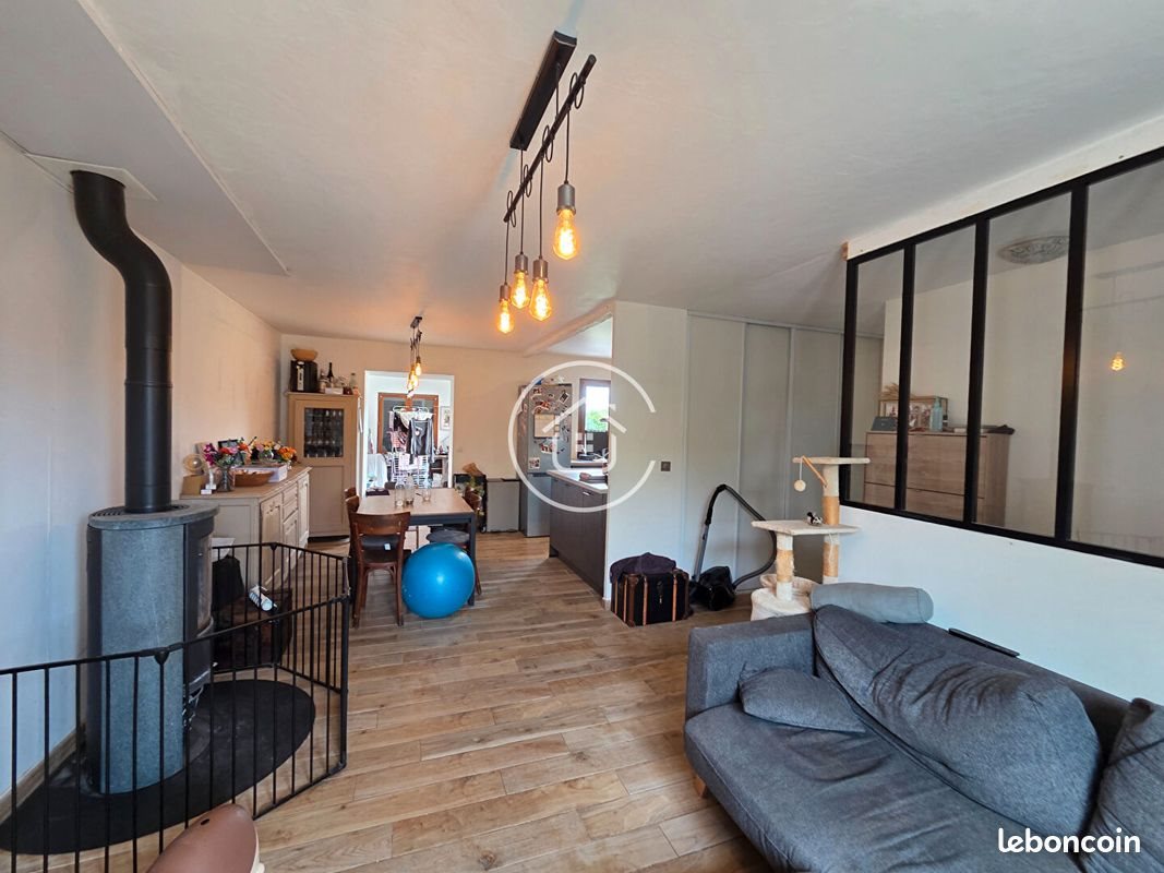 Maison à vendre, 91m², Chailles