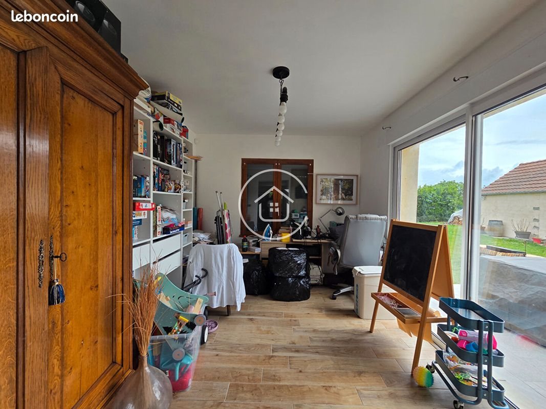 Maison à vendre, 91m², Chailles