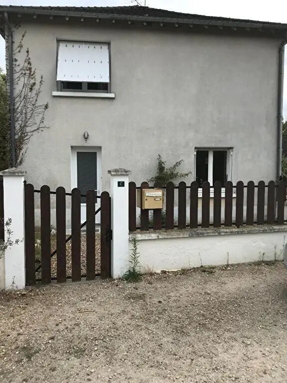 Appartement à louer, 42m², Bracieux