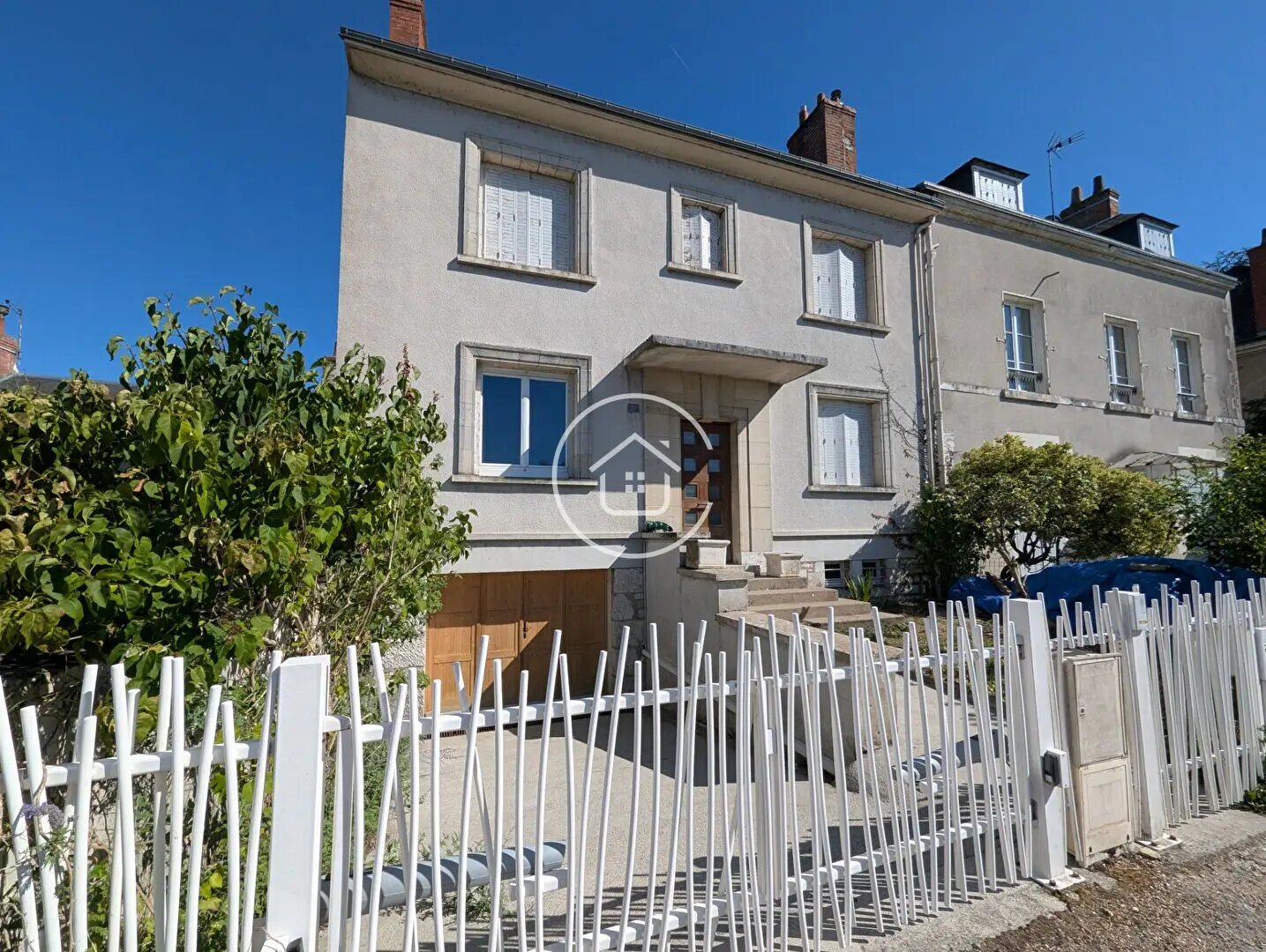 Maison à vendre, 154m², Blois