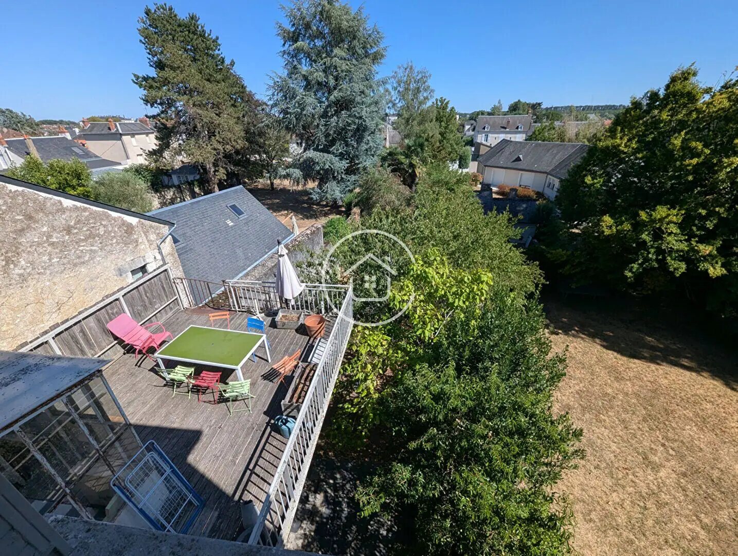 Maison à vendre, 154m², Blois