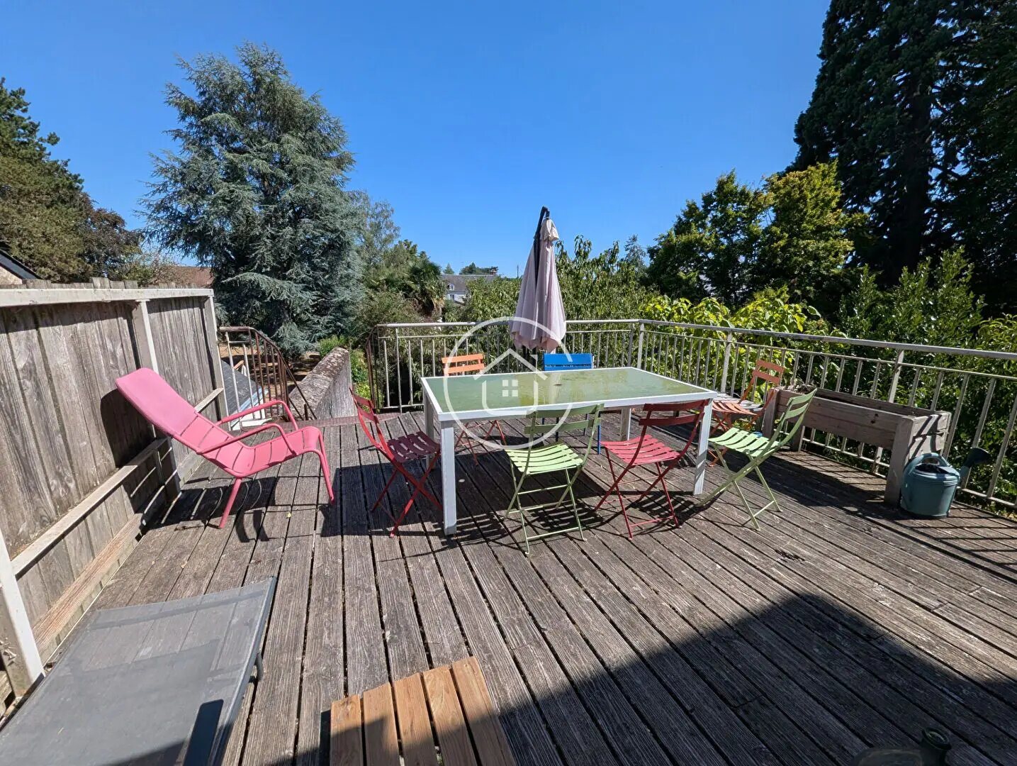 Maison à vendre, 154m², Blois