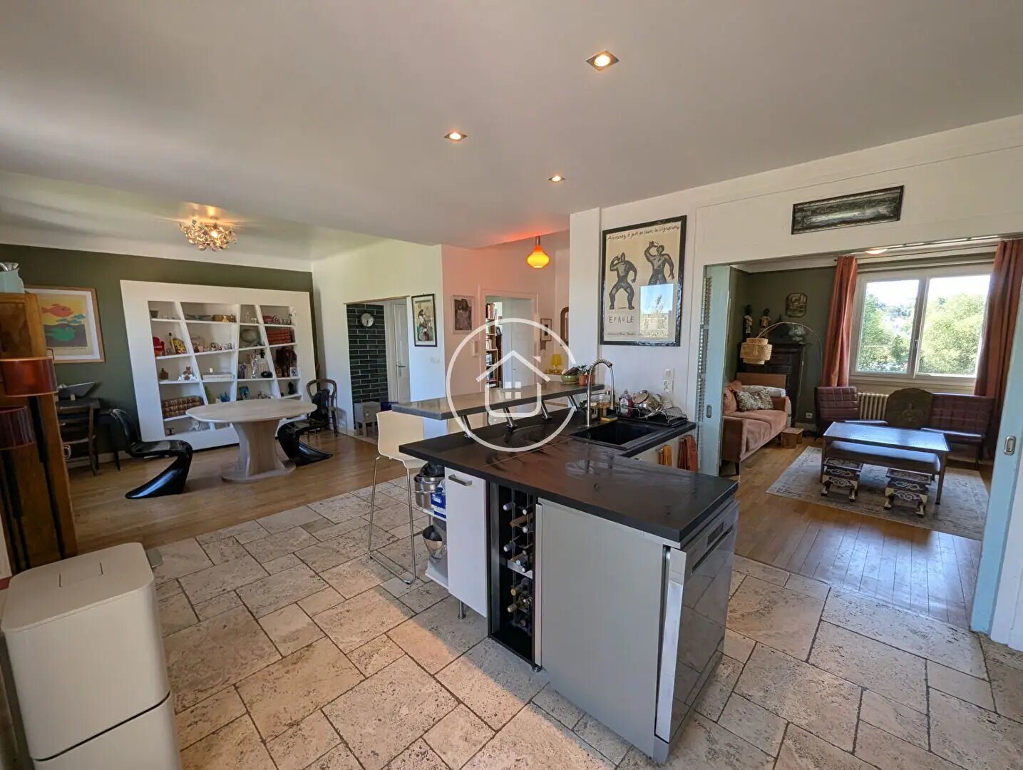 Maison à vendre, 154m², Blois