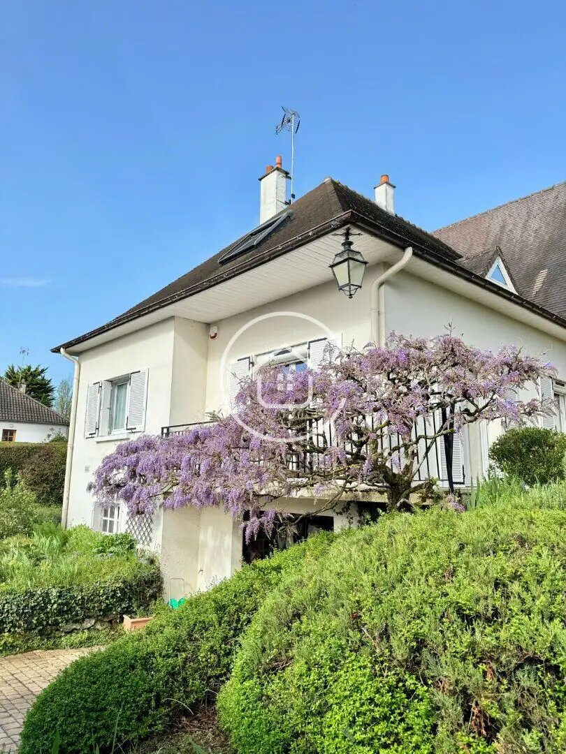 Maison à vendre, 148m², Cellettes