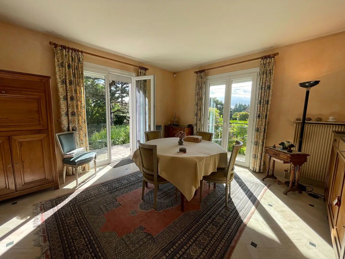 Maison à vendre, 148m², Cellettes