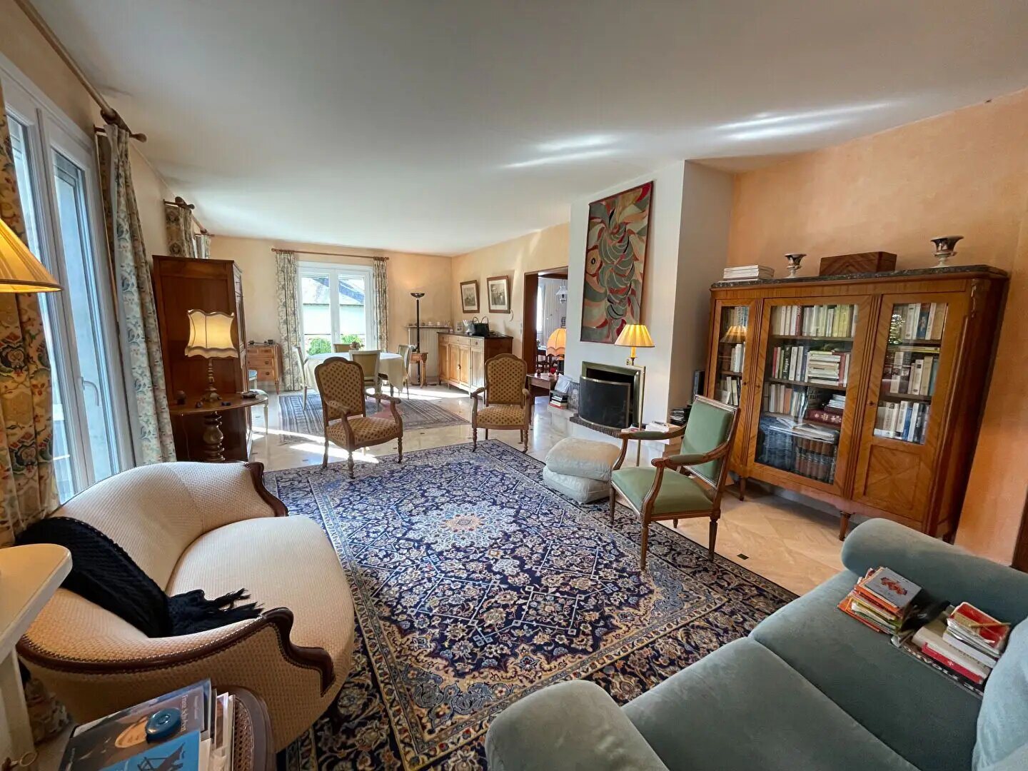 Maison à vendre, 148m², Cellettes
