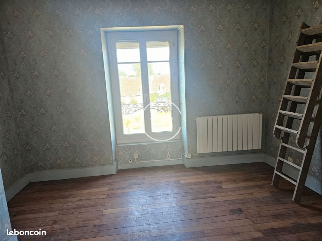 Maison à vendre, 58m², Vineuil