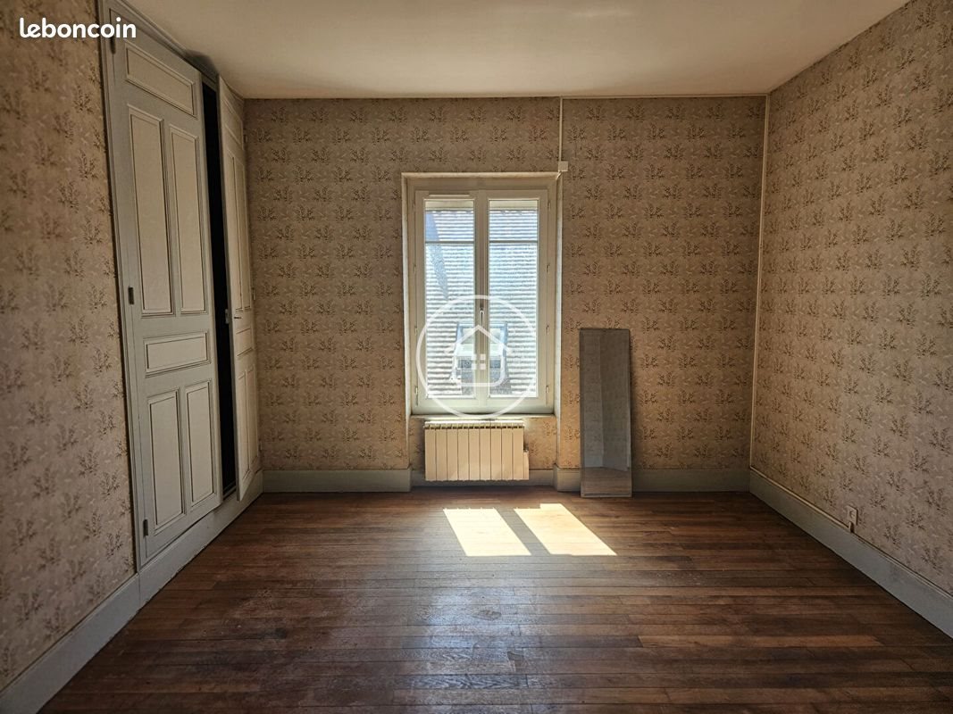 Maison à vendre, 58m², Vineuil