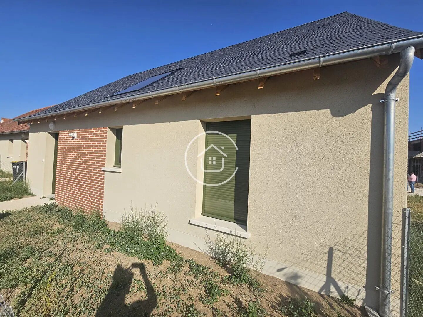 Maison à vendre, 71m², Blois