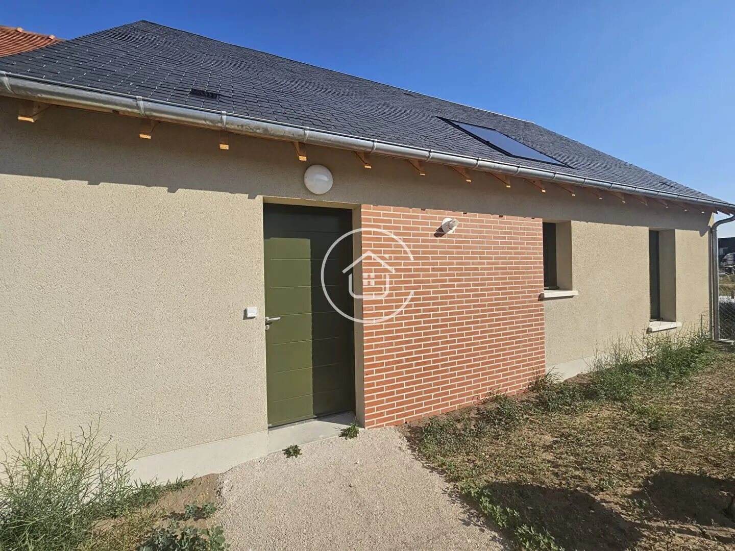 Maison à vendre, 71m², Blois