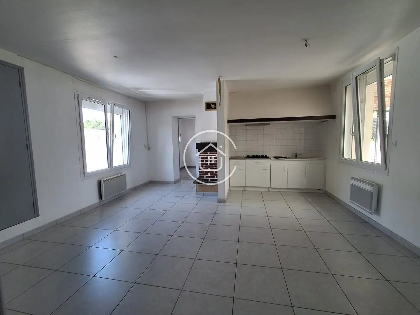 Maison à vendre, 61m², Lailly-en-Val