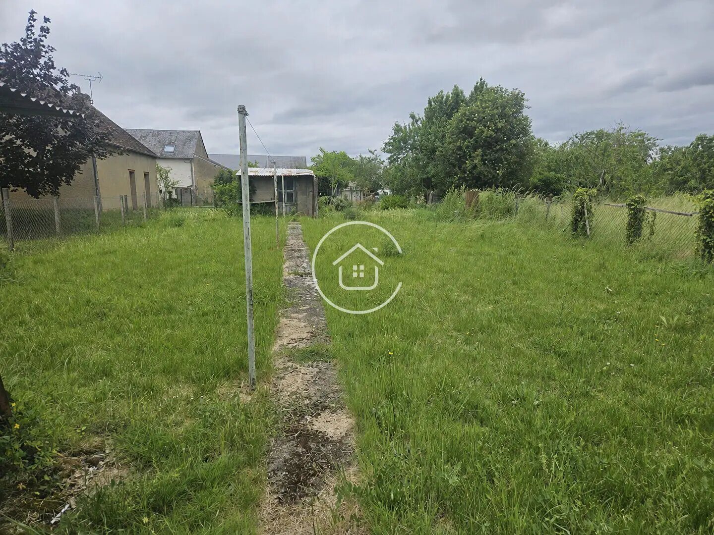 Maison à vendre, 77m², La Chapelle-Vendômoise
