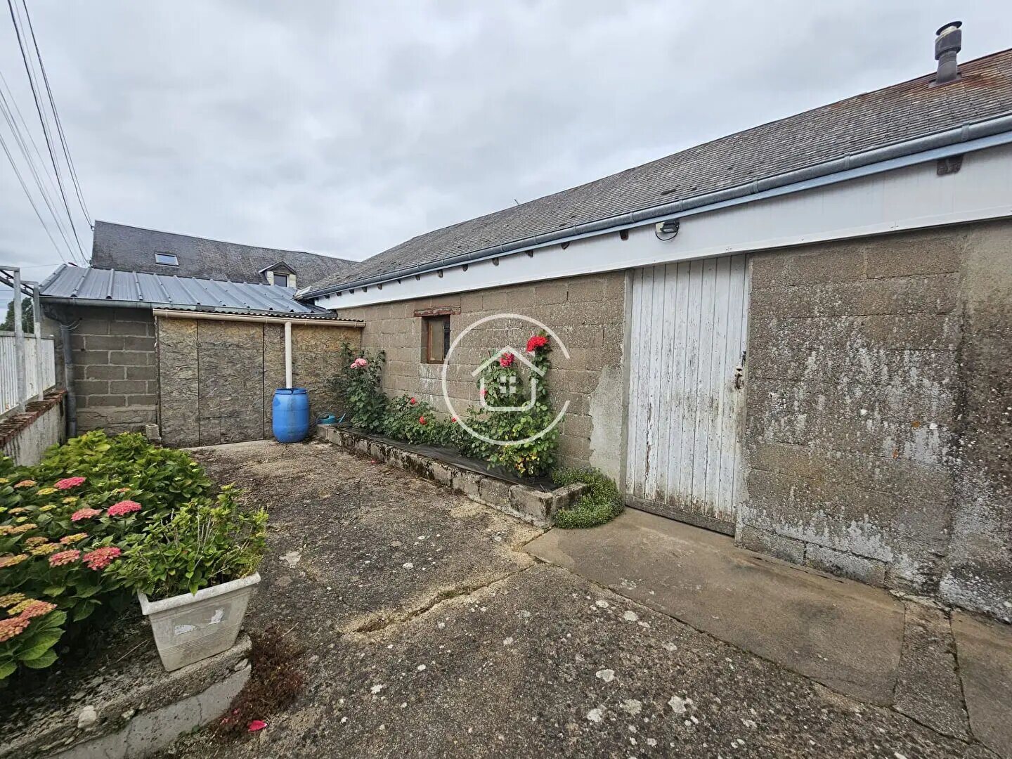 Maison à vendre, 77m², La Chapelle-Vendômoise