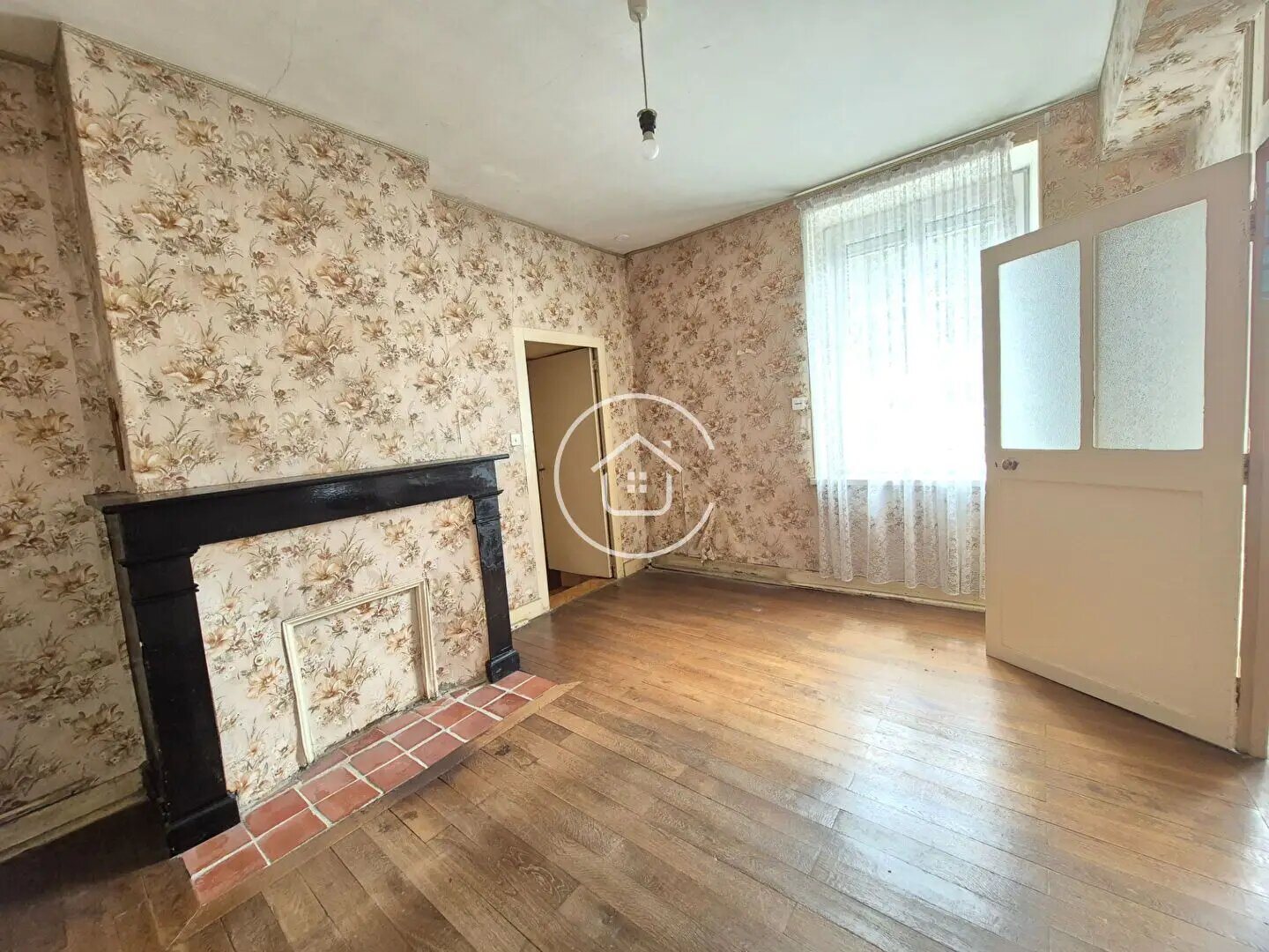 Maison à vendre, 77m², La Chapelle-Vendômoise