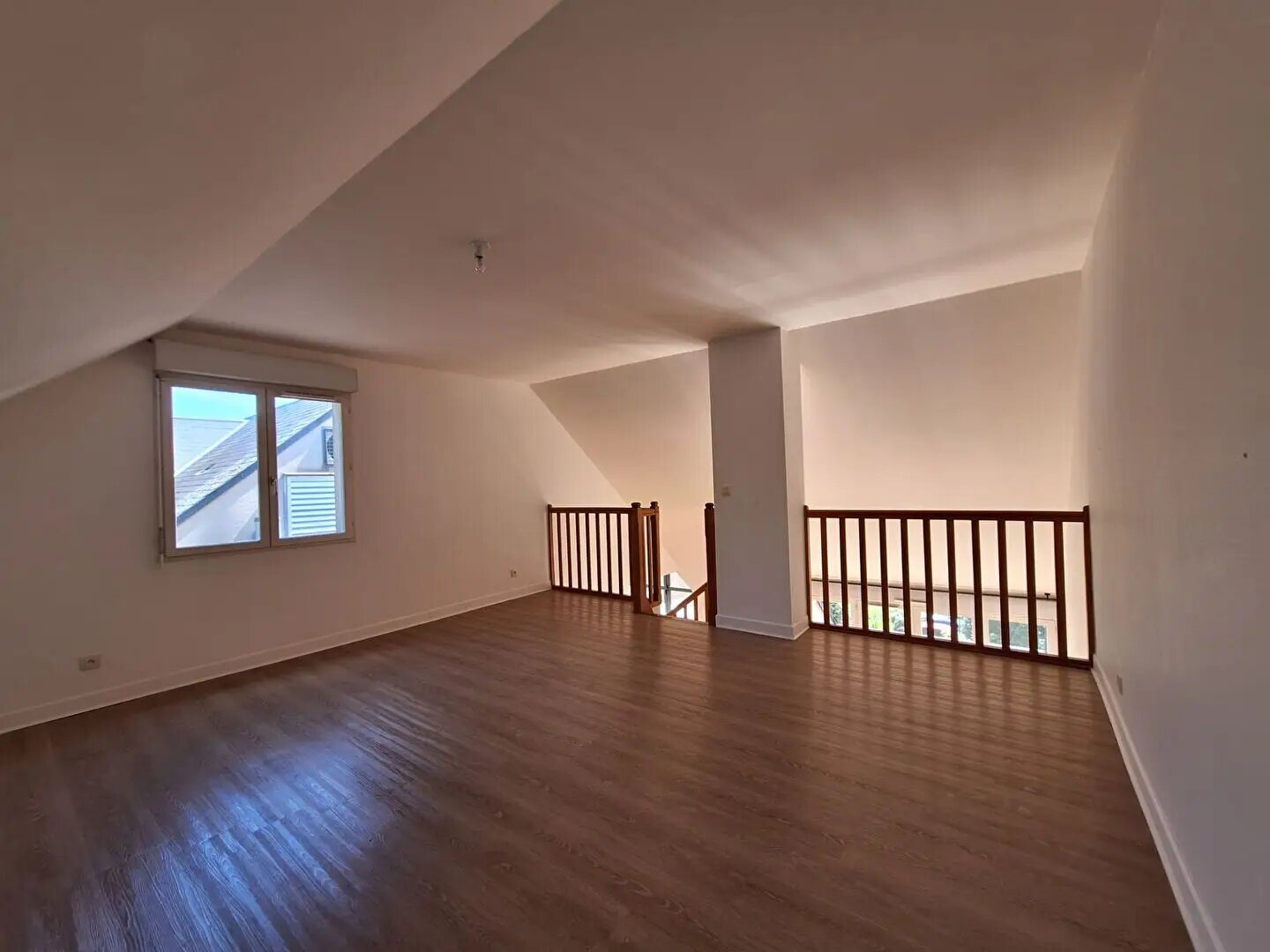 Appartement à louer, 97m², Blois