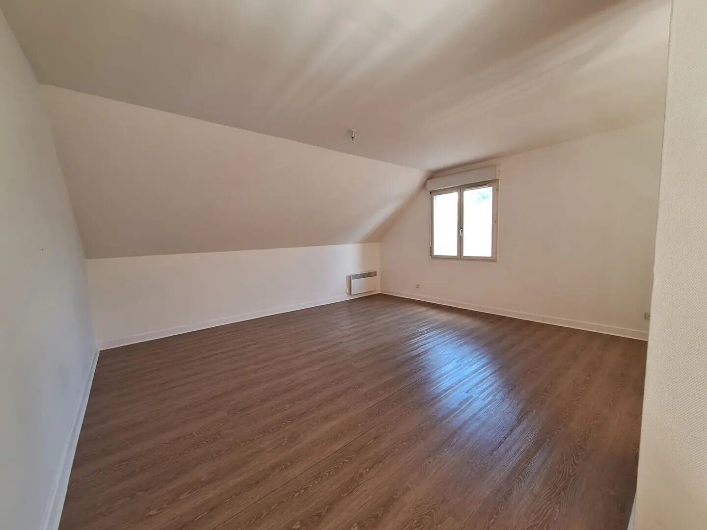Appartement à louer, 97m², Blois