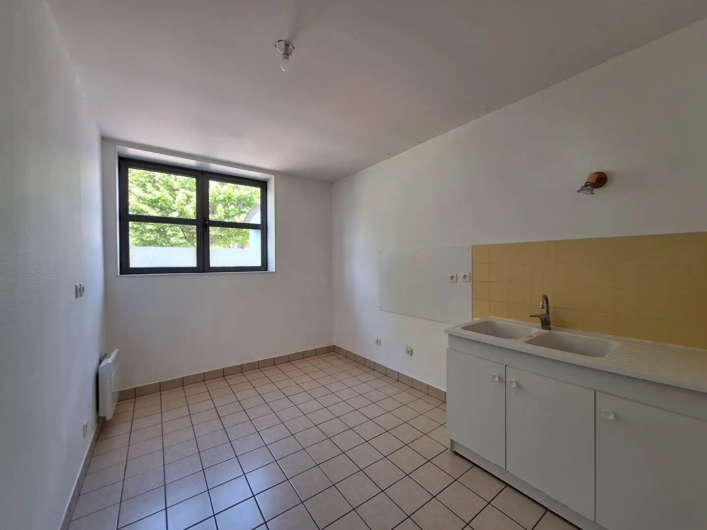 Appartement à louer, 97m², Blois
