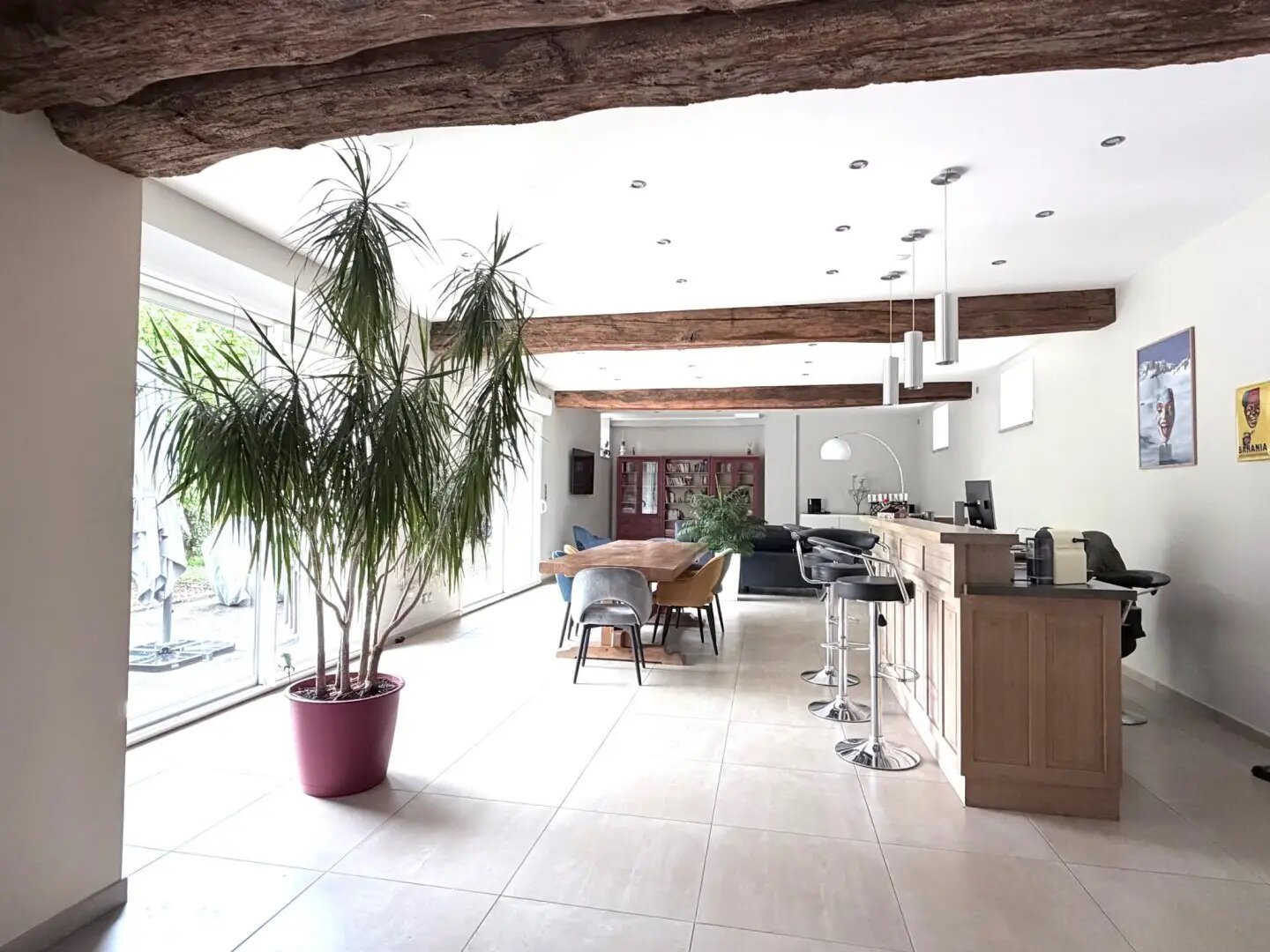 Maison à vendre, 191m², Soucy
