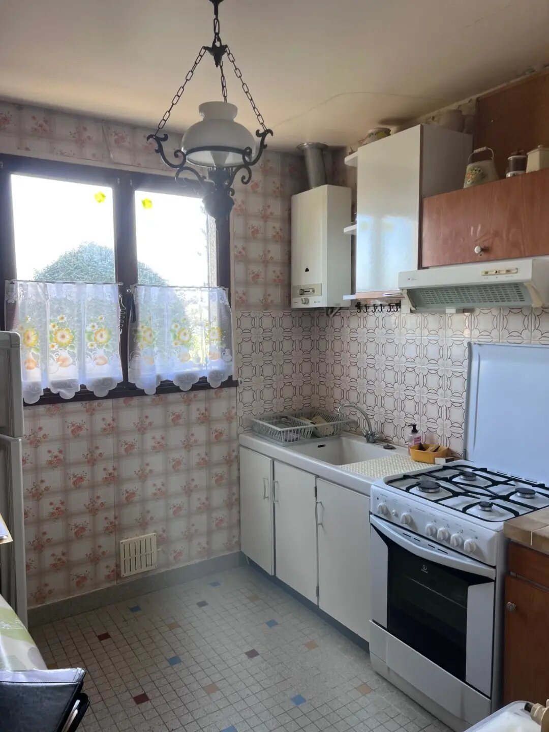 Maison à vendre, 77m², Montacher-Villegardin