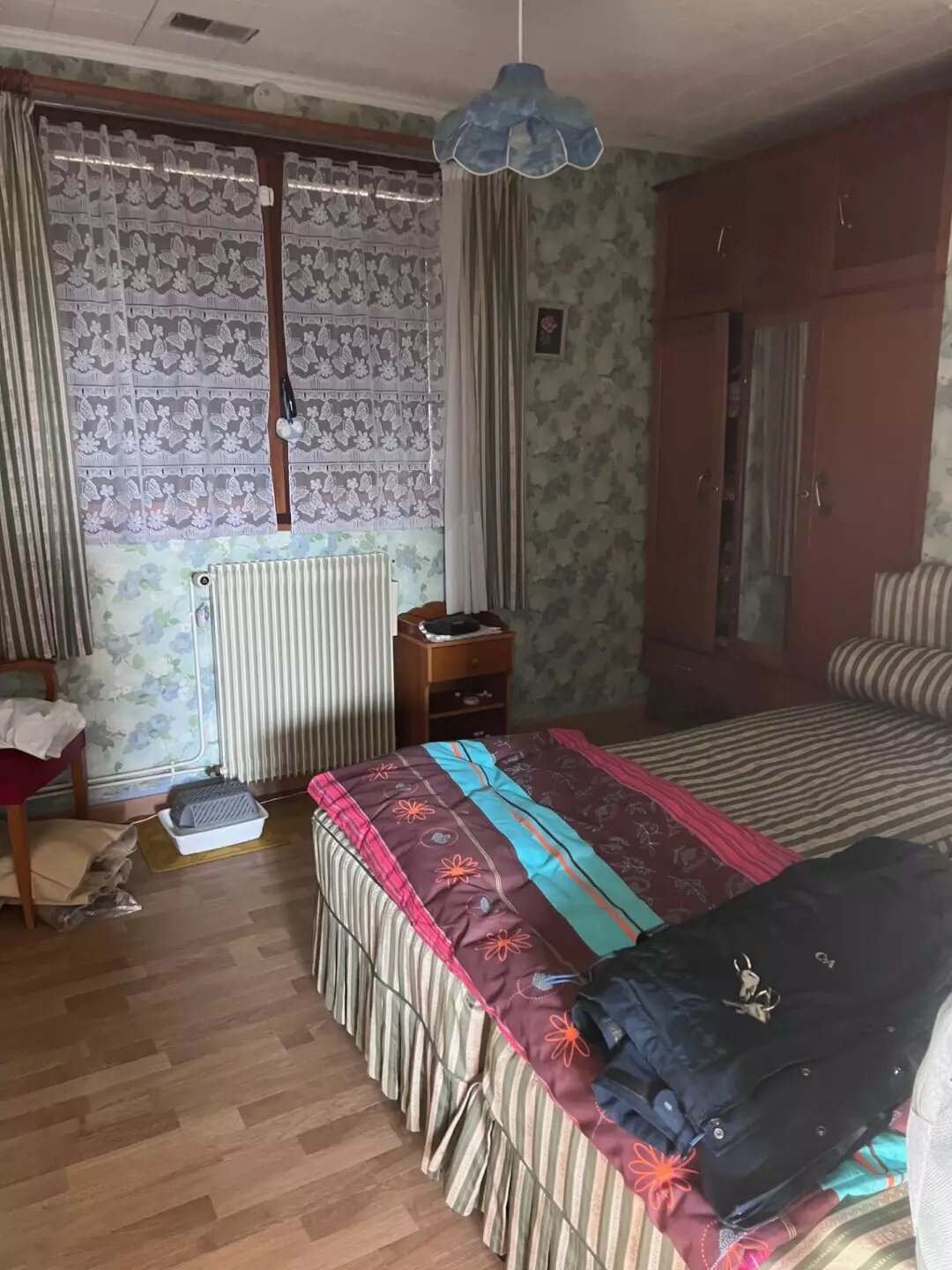 Maison à vendre, 77m², Montacher-Villegardin