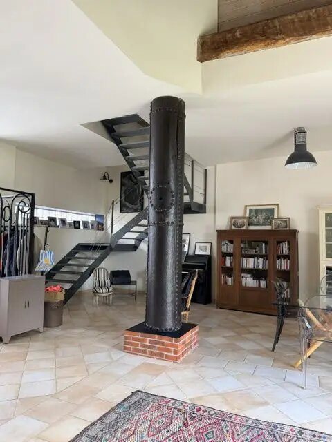 Appartement à vendre, 245m², Sens