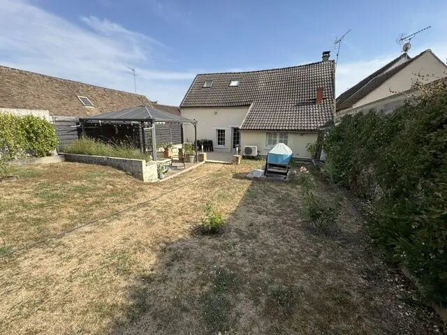 Maison à vendre, 155m², Soucy