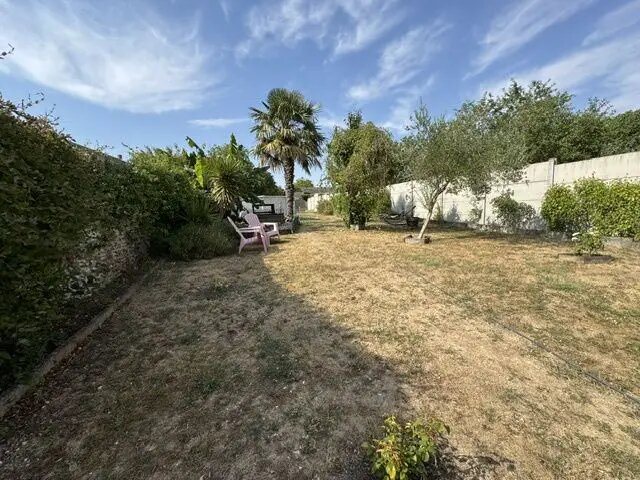 Maison à vendre, 155m², Soucy