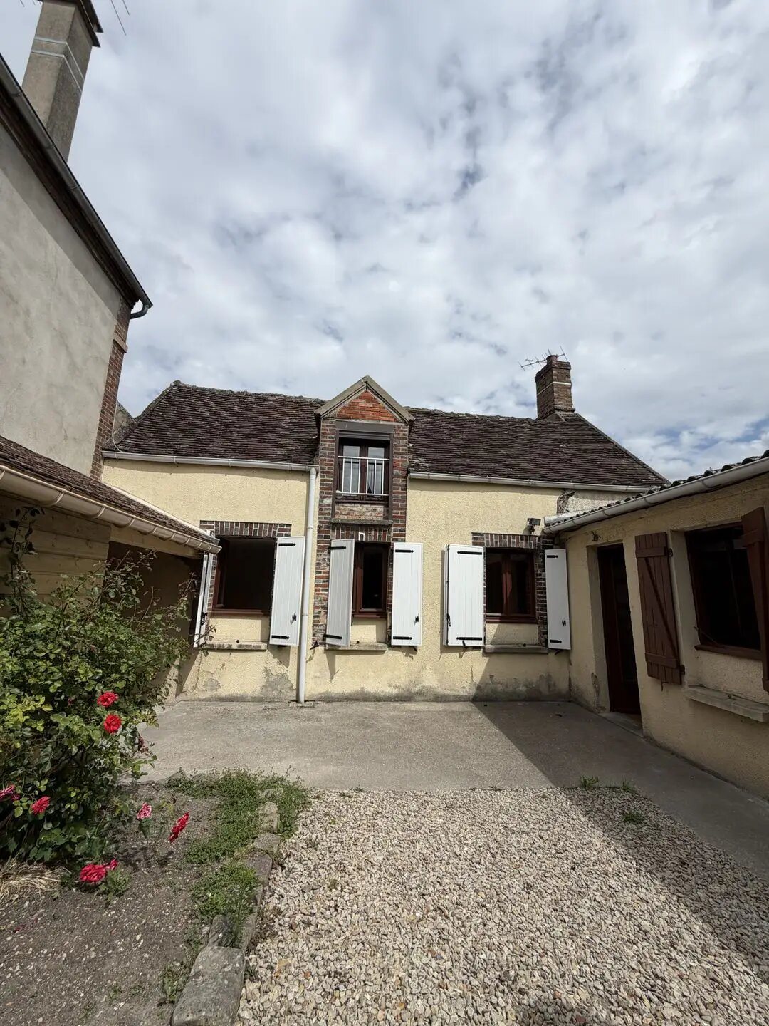 Maison à vendre, 57m², Sens