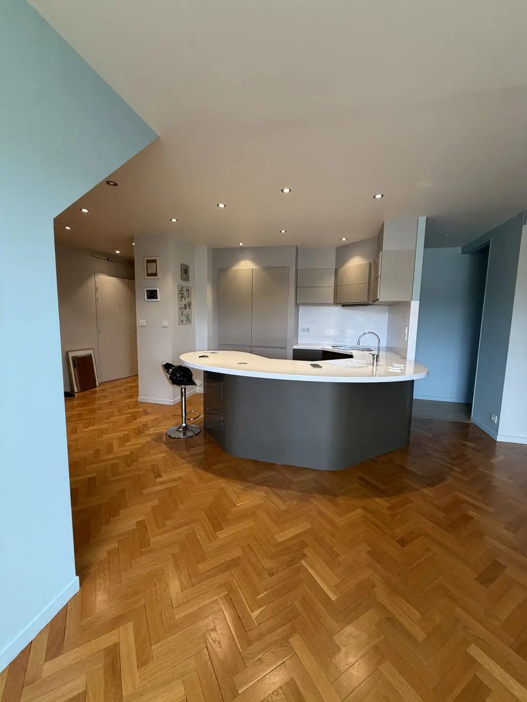 Appartement à louer, 80m², Sens