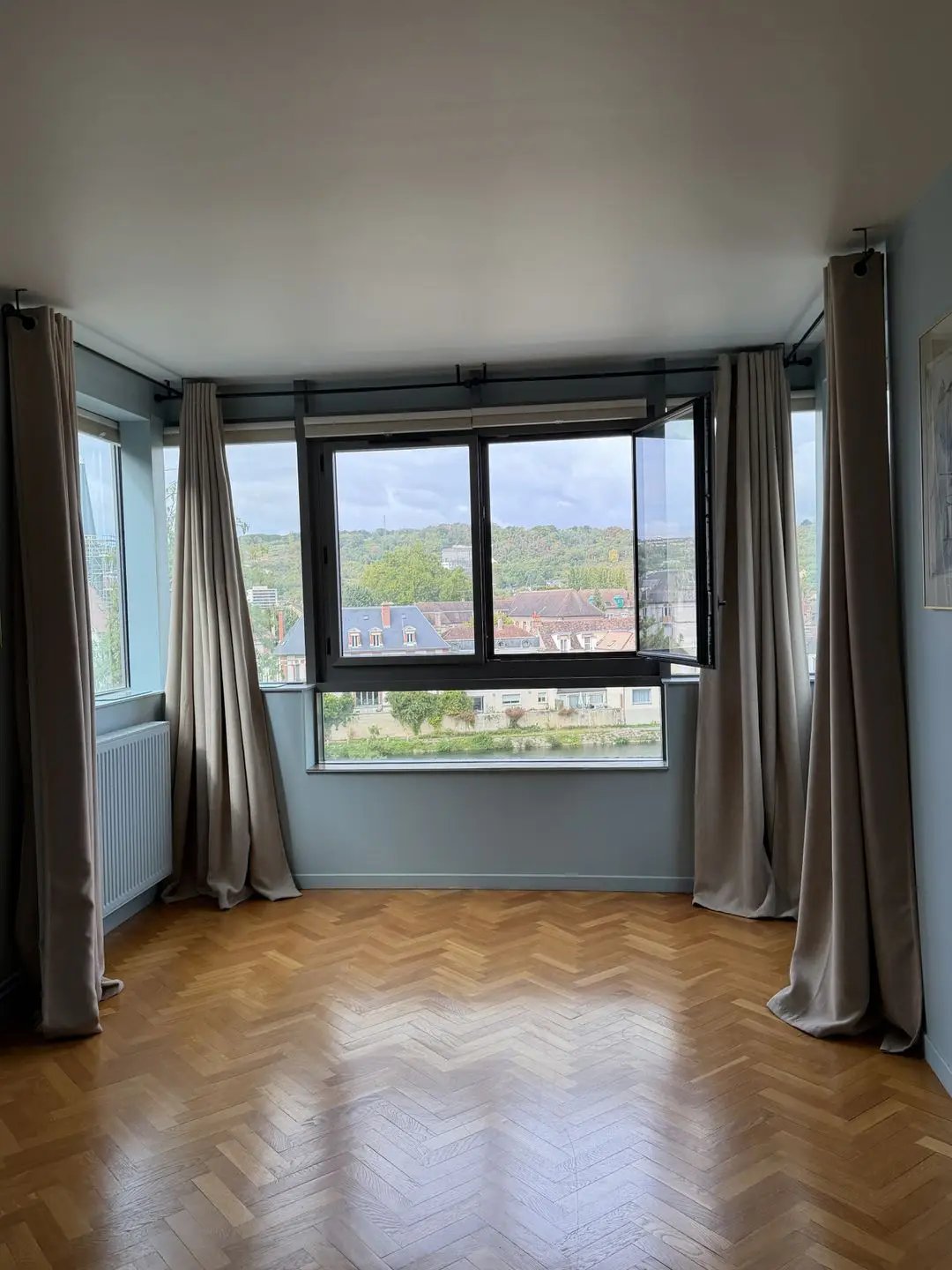 Appartement à louer, 80m², Sens