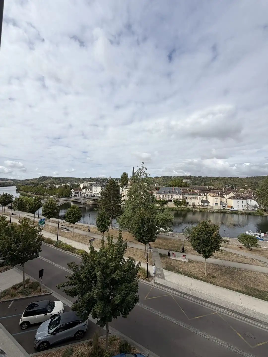 Appartement à louer, 80m², Sens