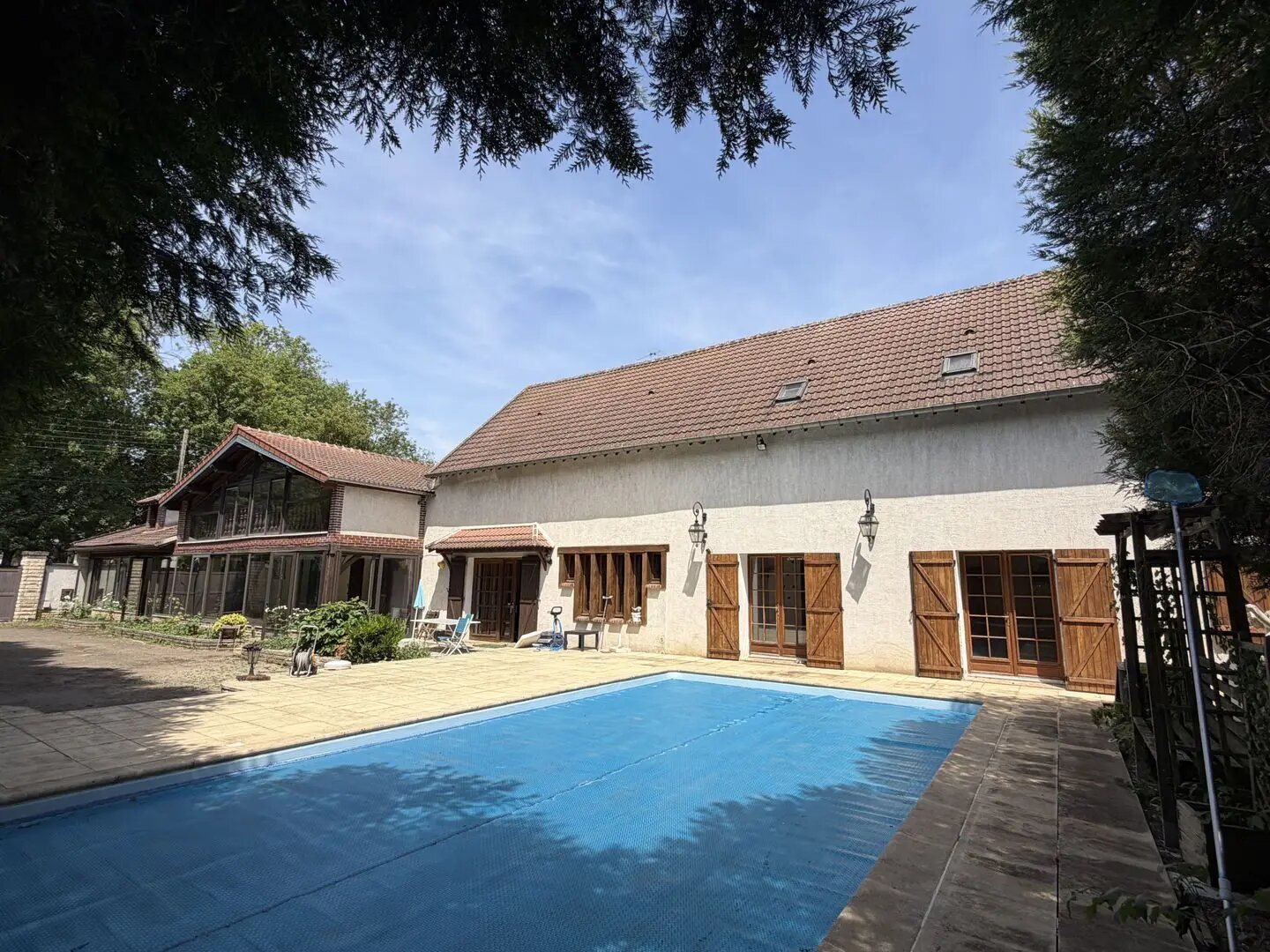Maison à vendre, 414m², Sens