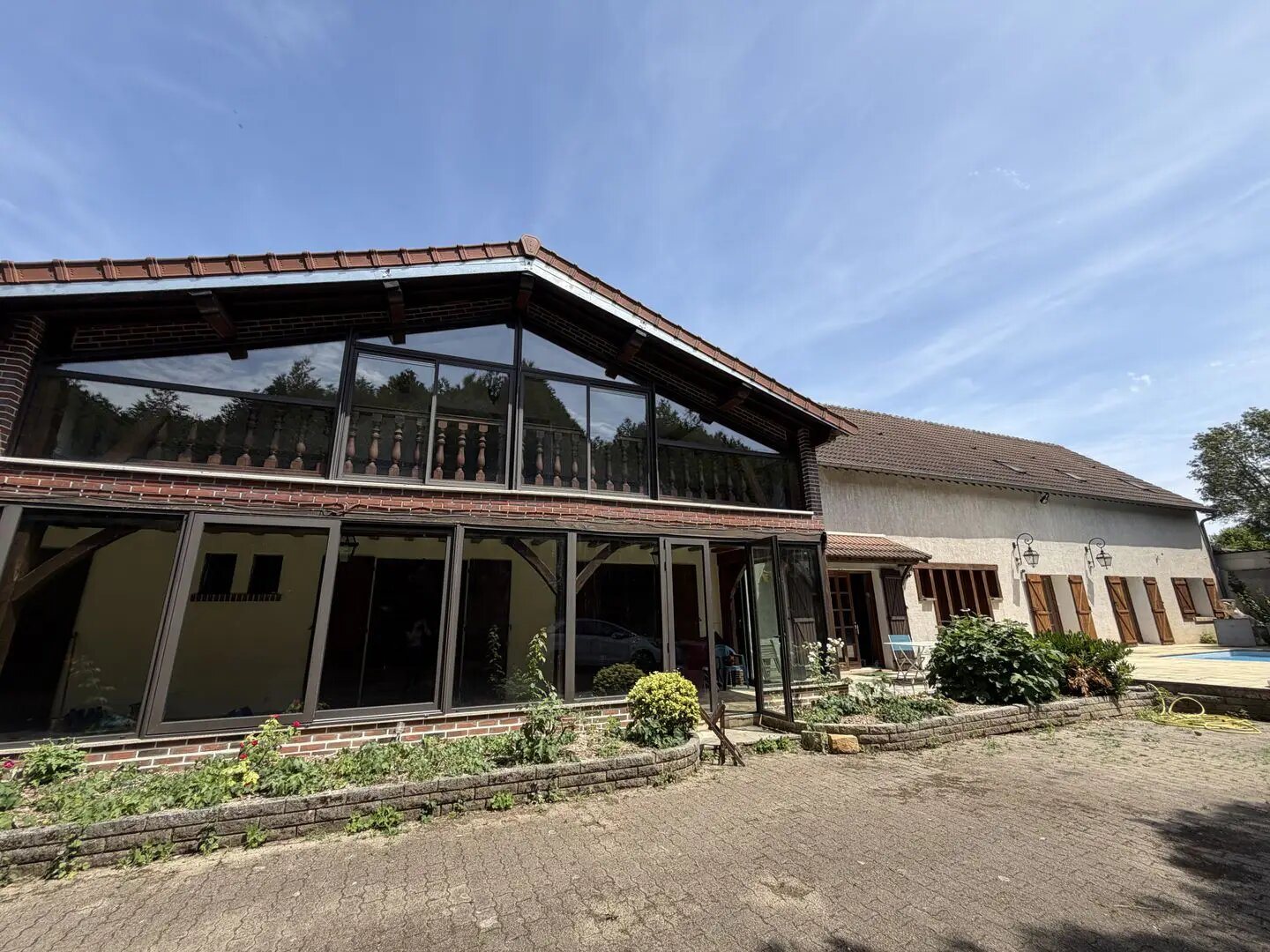 Maison à vendre, 414m², Sens