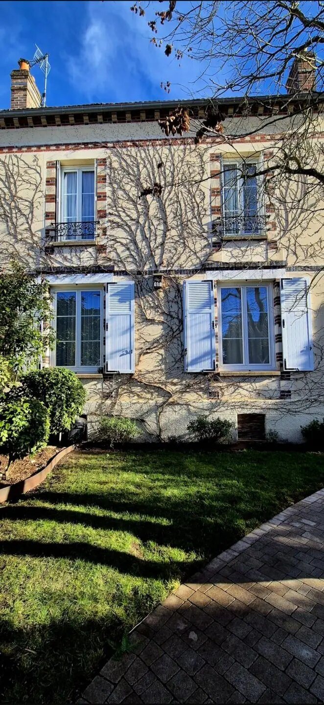 Maison à vendre, 113m², Sens