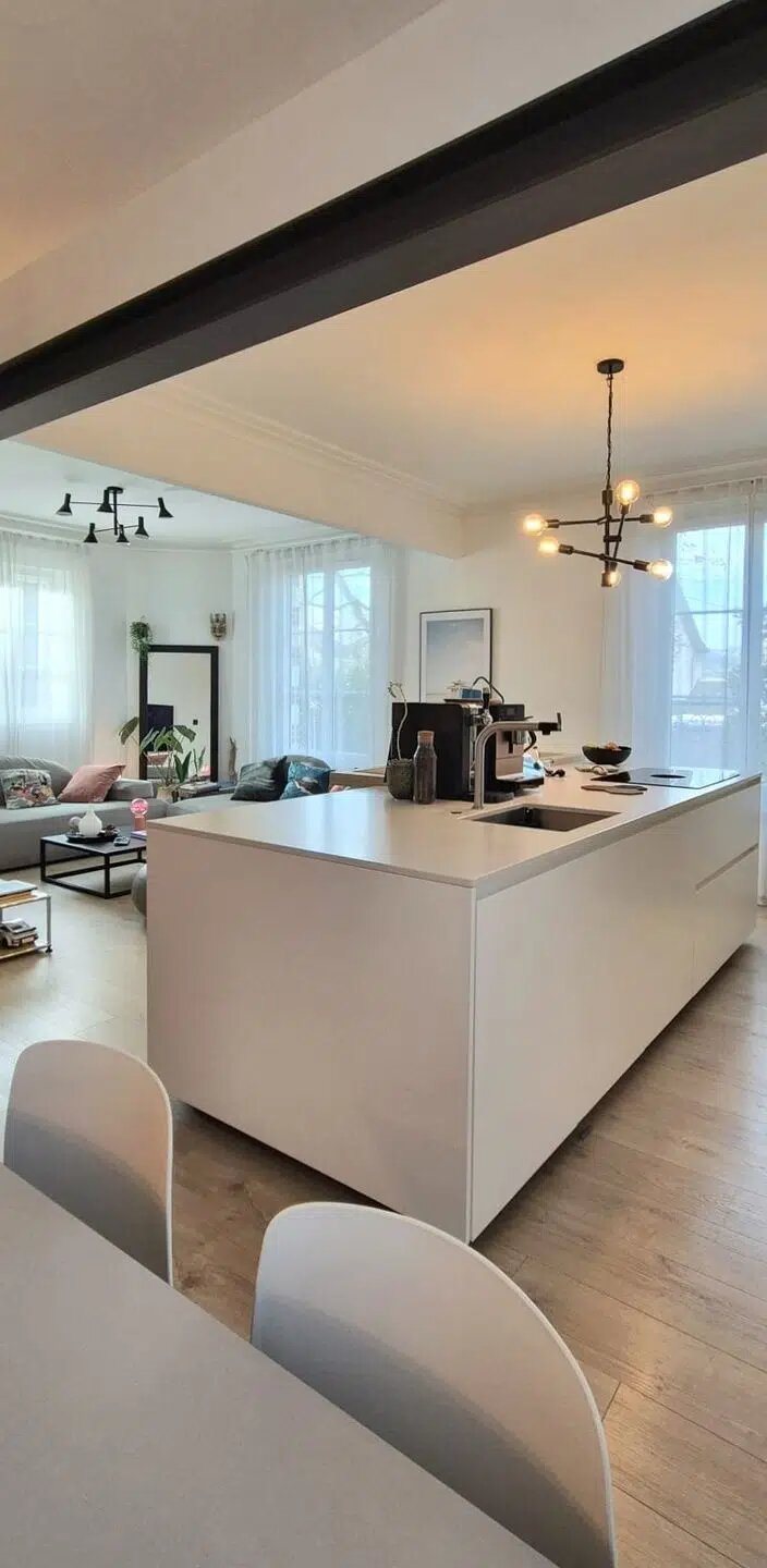 Maison à vendre, 113m², Sens