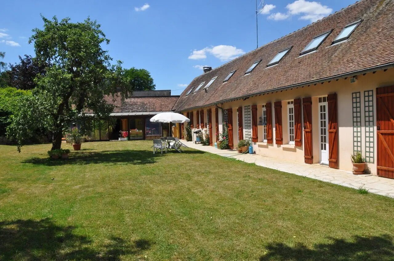 Maison à vendre, 307m², Pailly