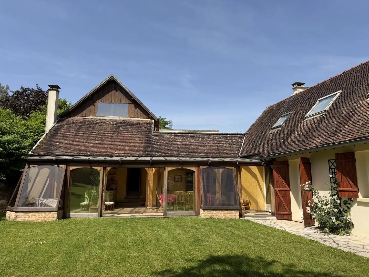 Maison à vendre, 307m², Pailly