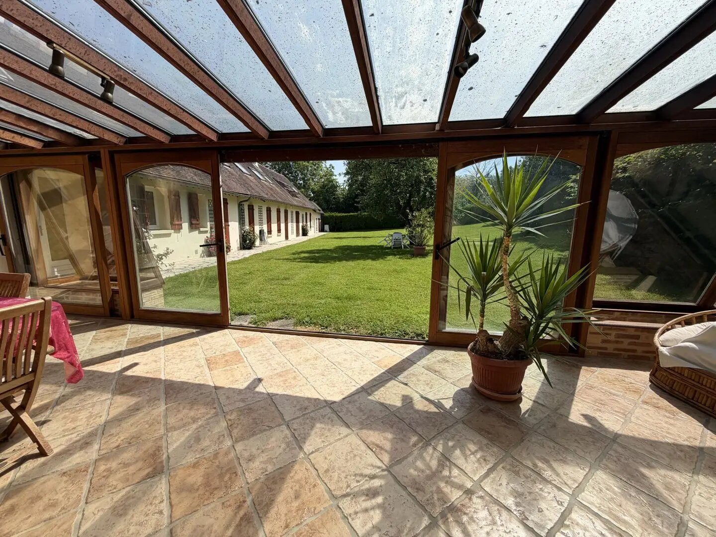 Maison à vendre, 307m², Pailly