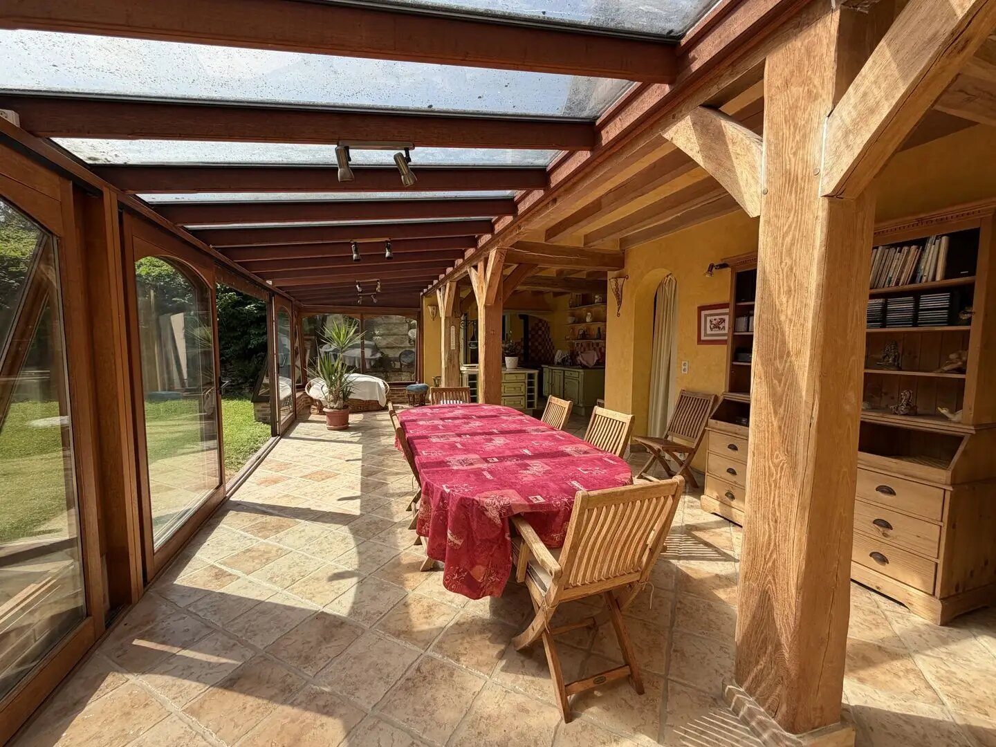 Maison à vendre, 307m², Pailly