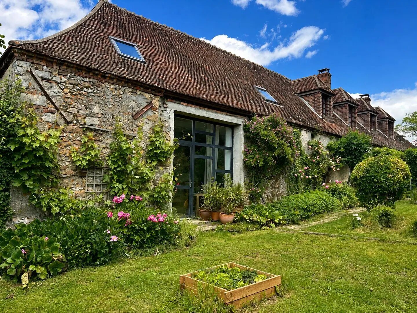 Maison à vendre, 215m², Thorigny-sur-Oreuse