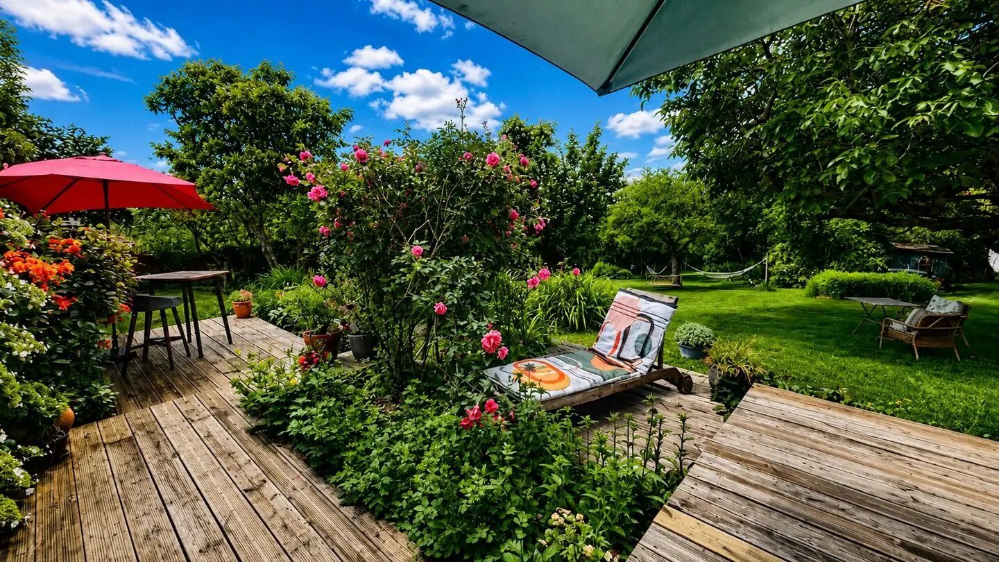 Maison à vendre, 215m², Thorigny-sur-Oreuse