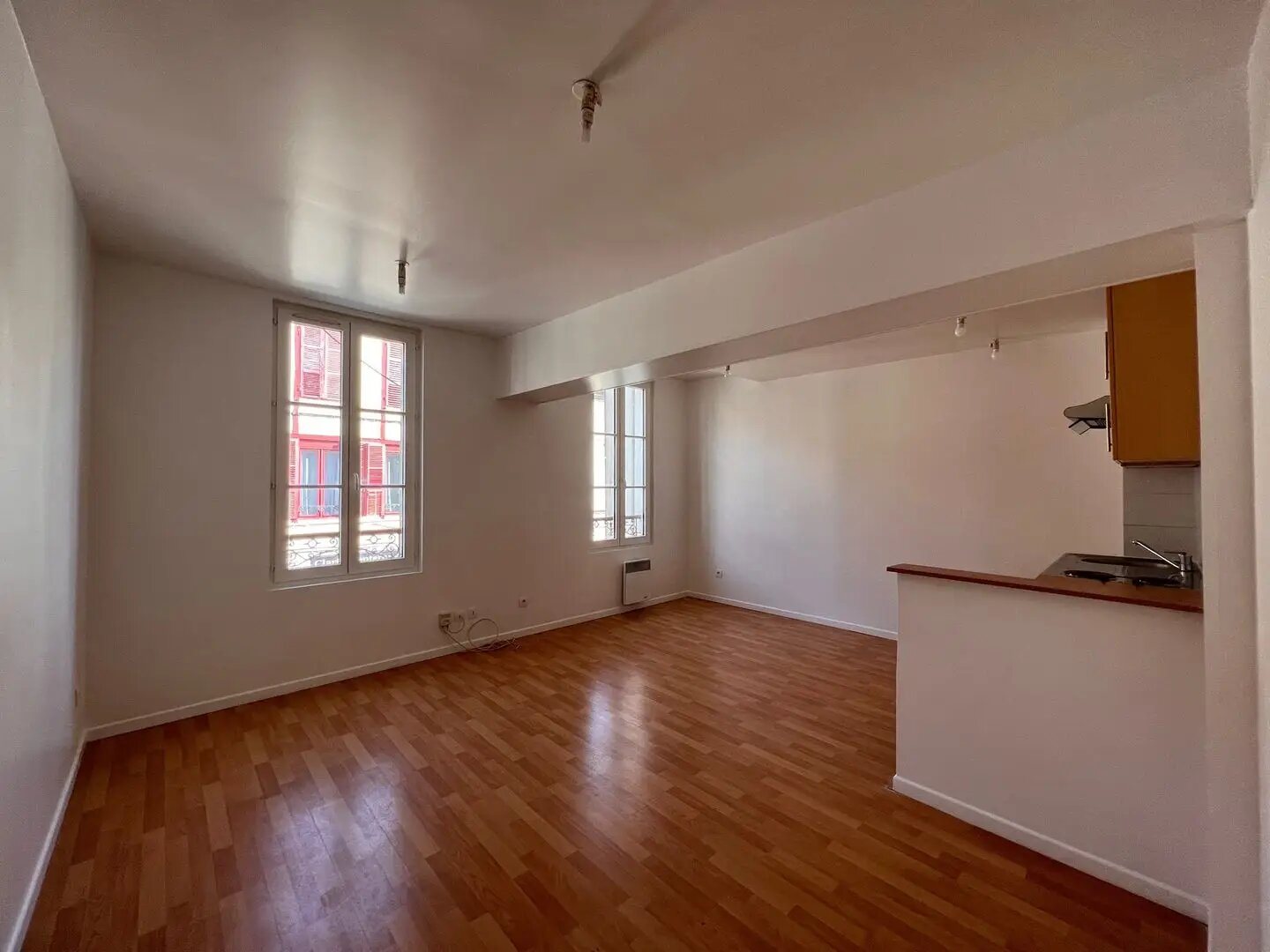 Appartement à louer, 44m², Sens