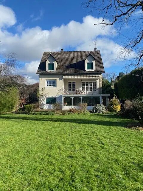 Maison à vendre, 130m², Rosoy