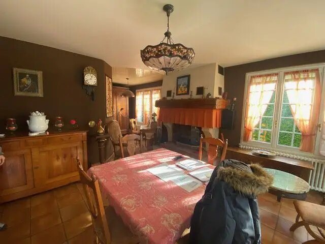 Maison à vendre, 130m², Rosoy