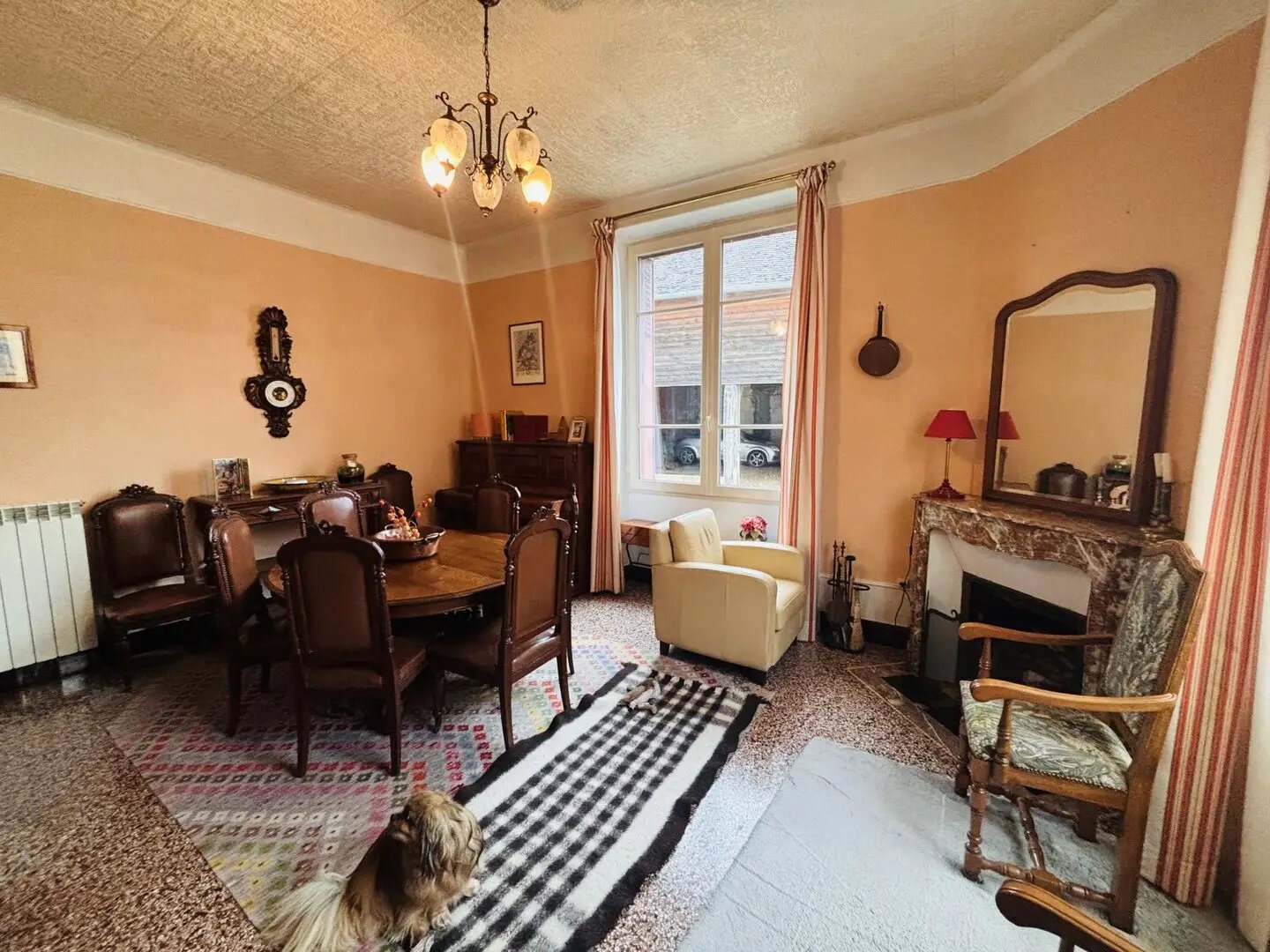 Maison à vendre, 191m², Thorigny-sur-Oreuse