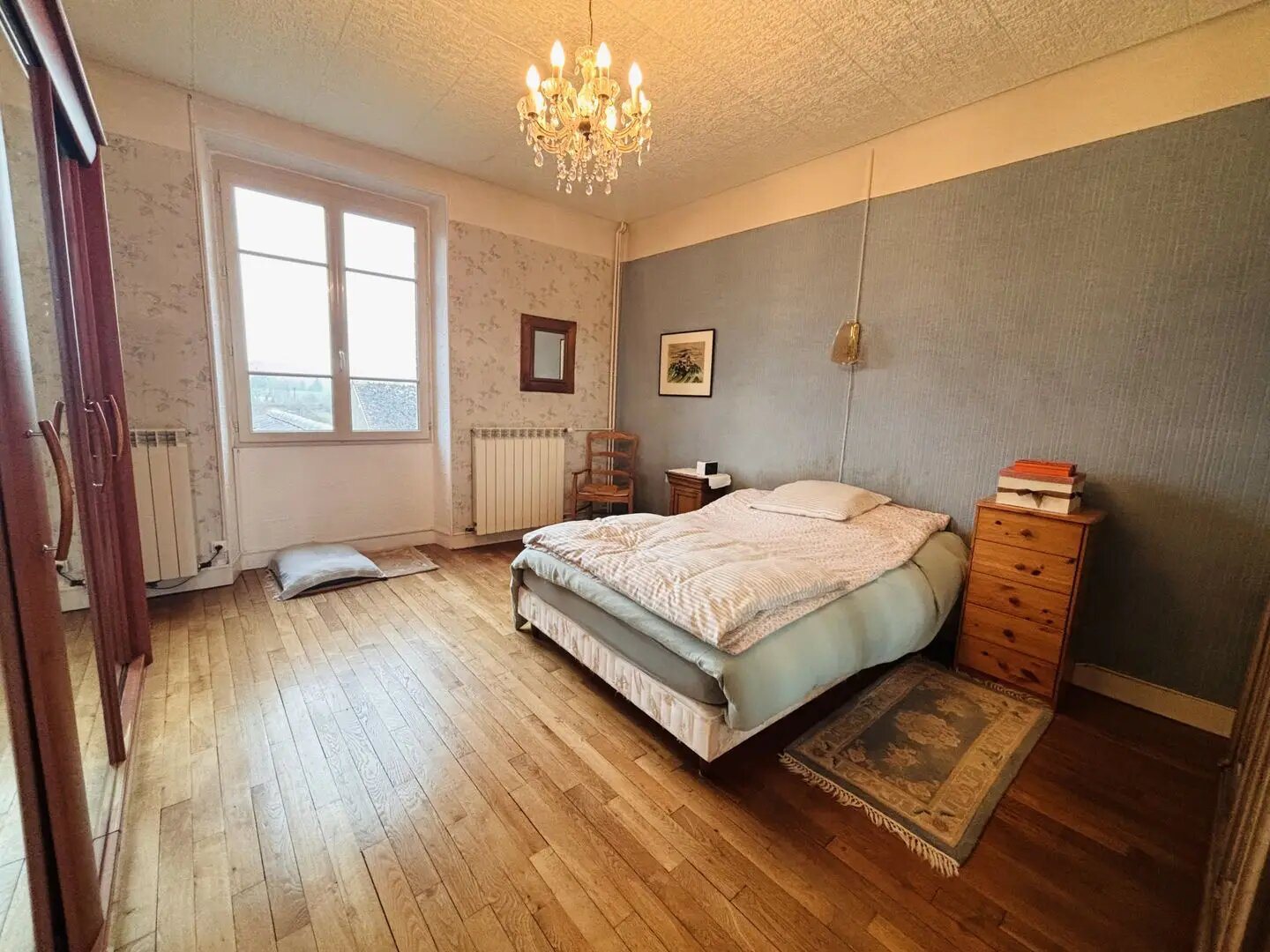 Maison à vendre, 191m², Thorigny-sur-Oreuse
