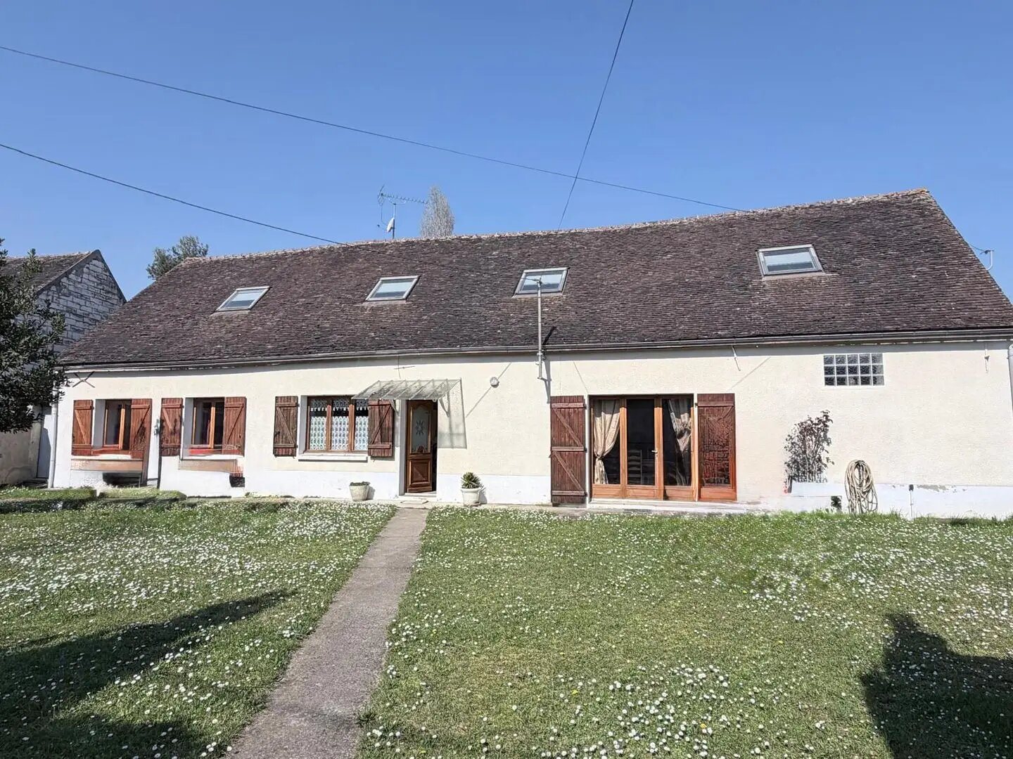 Maison à vendre, 206m², Evry