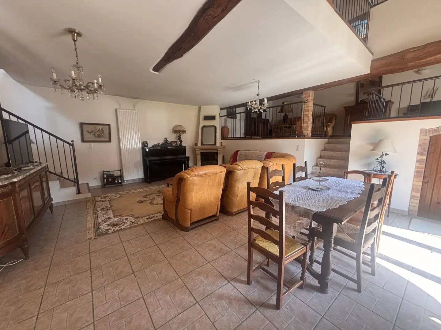 Maison à vendre, 206m², Evry