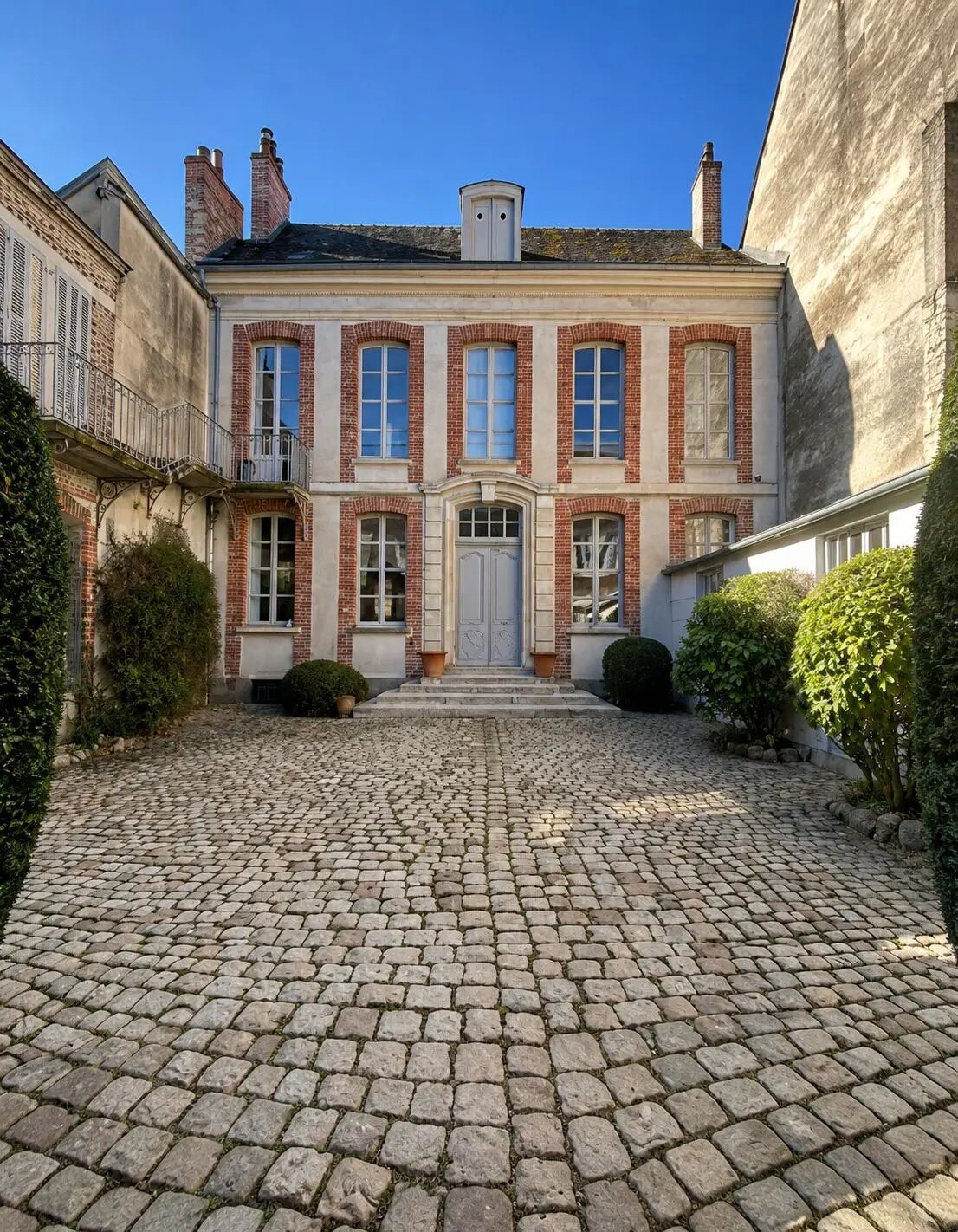 Maison à vendre, 217m², Sens