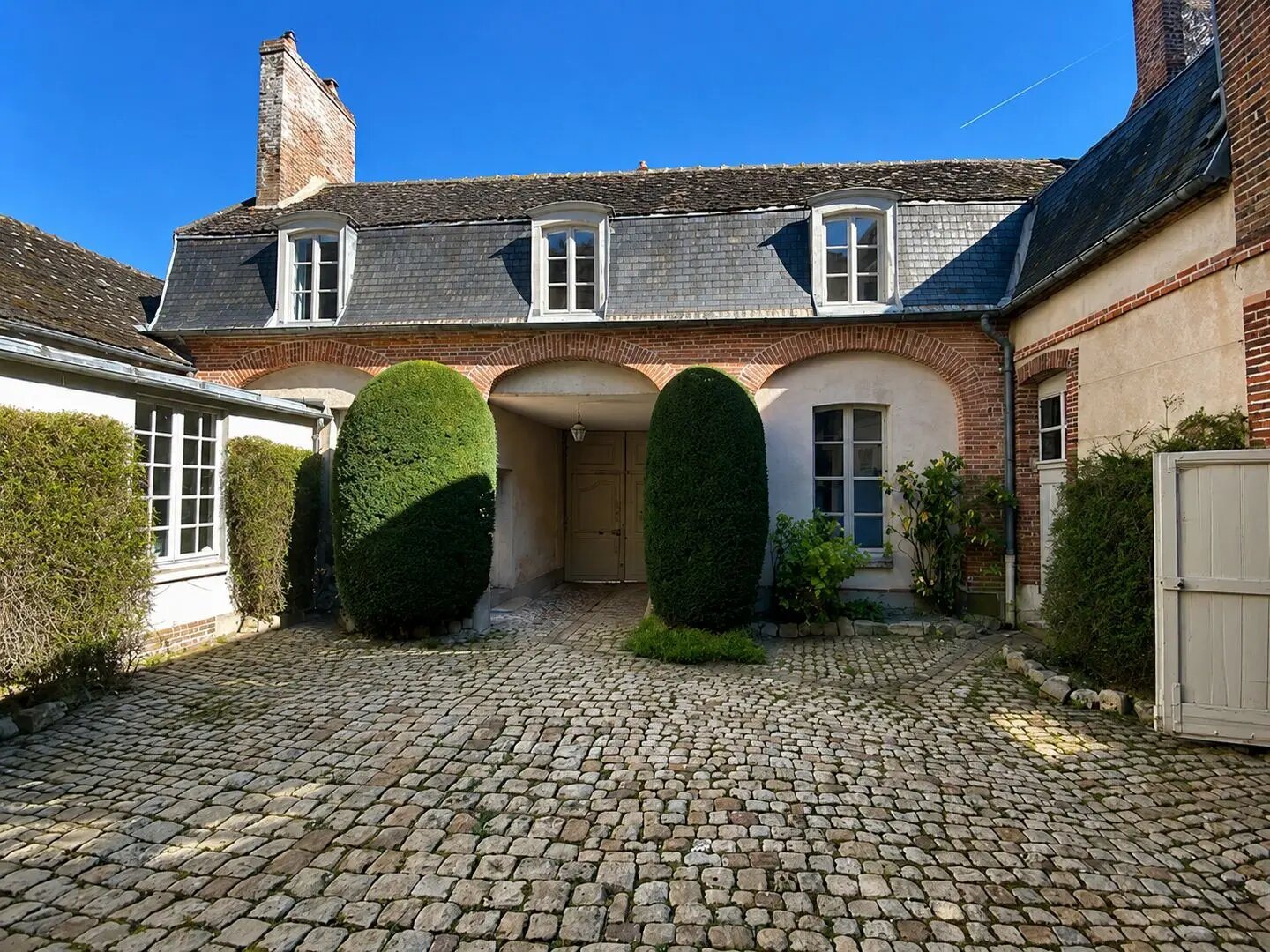 Maison à vendre, 217m², Sens